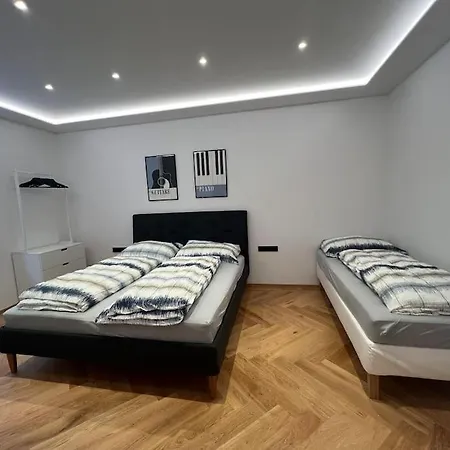 Central Luxury * Линц